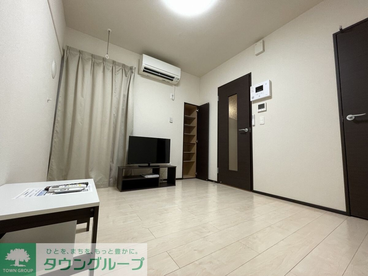 クレイノモンベルジェの物件内観写真