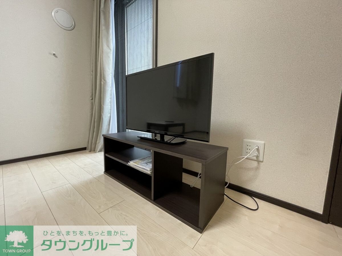 クレイノモンベルジェの物件内観写真