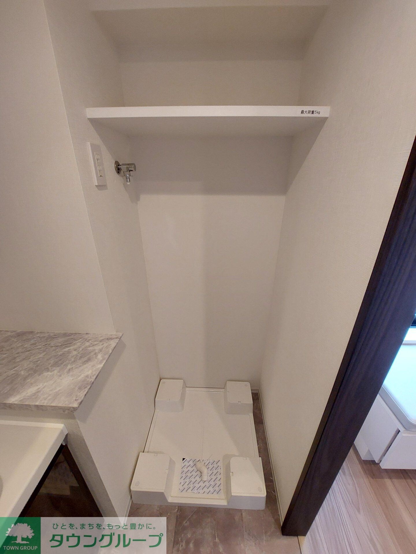 アーバンパーク江古田の森の物件内観写真