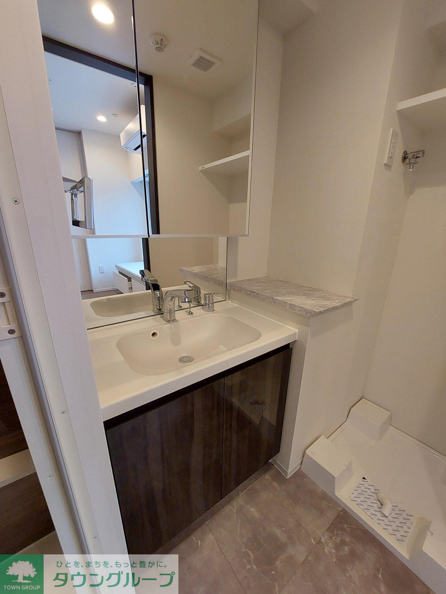 アーバンパーク江古田の森の物件内観写真