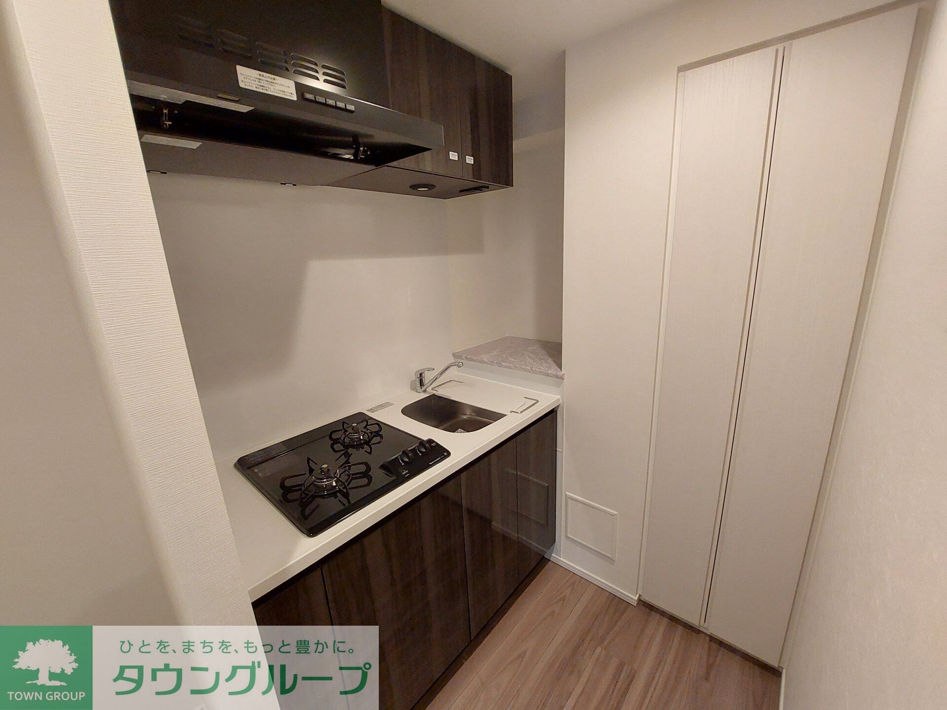 アーバンパーク江古田の森の物件内観写真