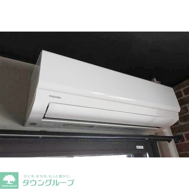 奥田トキワマンションの物件内観写真