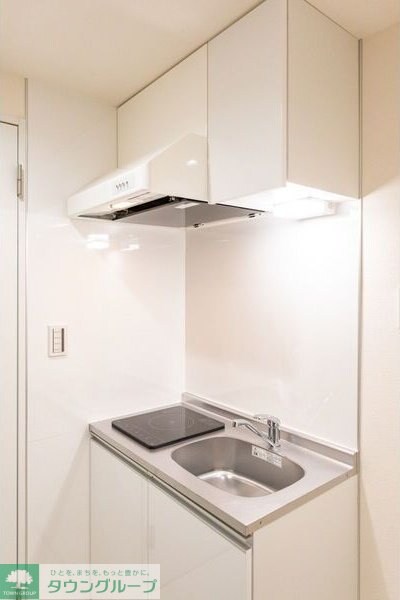 Ludens椎名町の物件内観写真