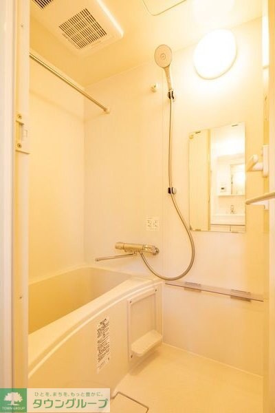 Ludens椎名町の物件内観写真