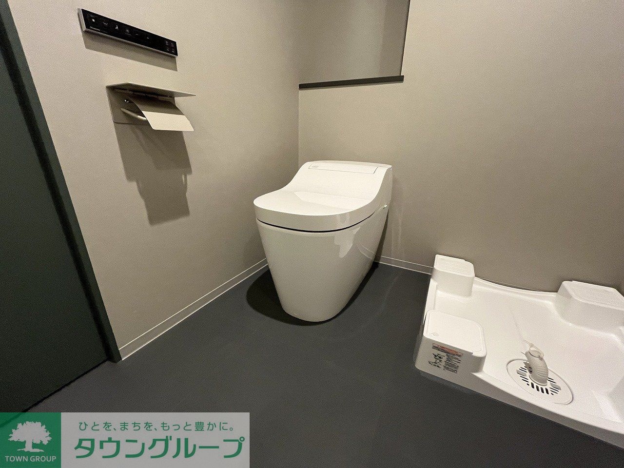 PATH駒込の物件内観写真