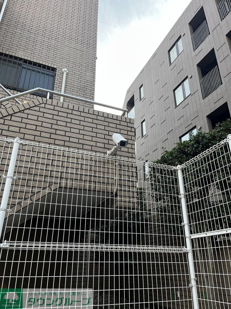 PATH駒込の物件内観写真