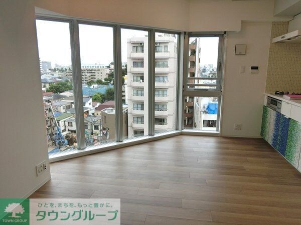 ZOOM駒込の物件内観写真