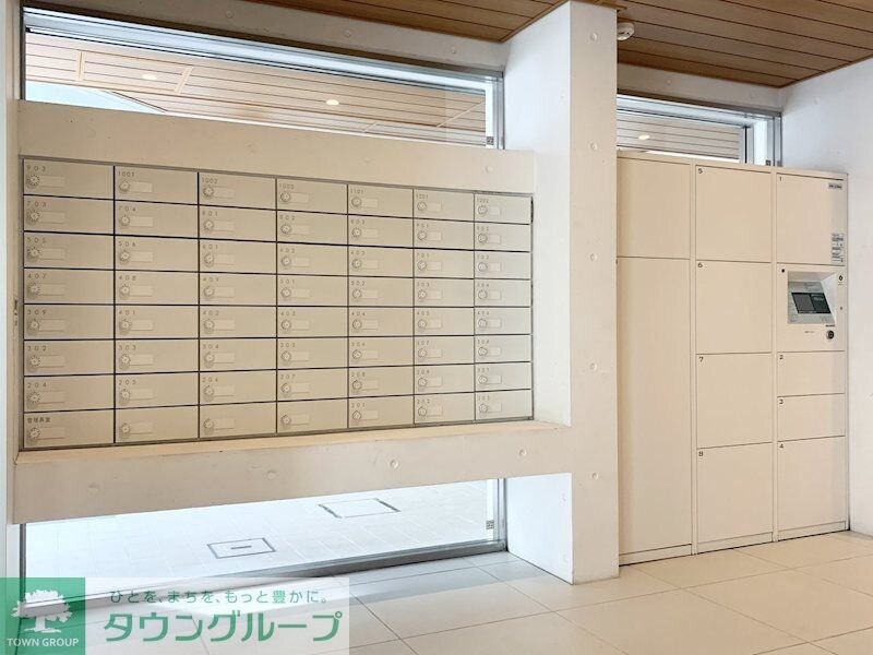 ZOOM駒込の物件内観写真