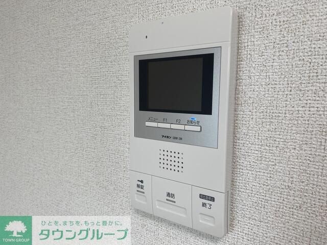 ガリシア駒込EASTの物件内観写真