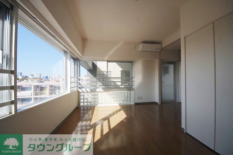 レジディア文京千石の物件内観写真