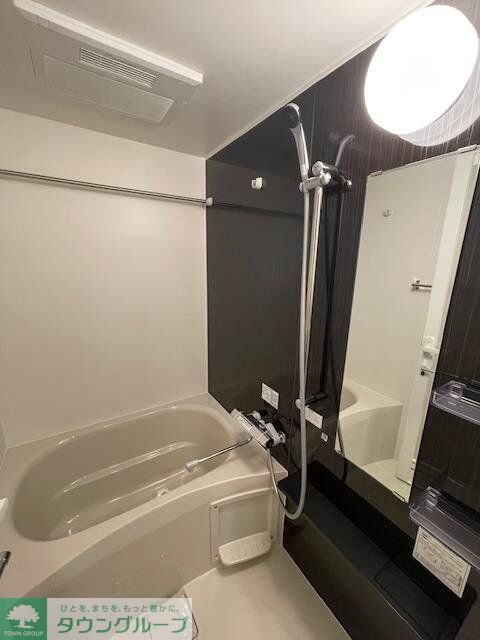 Alivis新江古田の物件内観写真