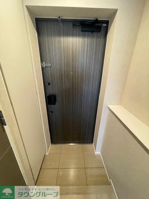 Alivis新江古田の物件内観写真