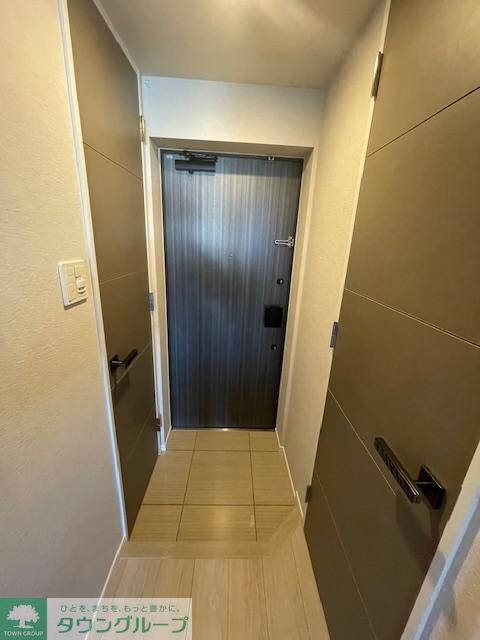 Alivis新江古田の物件内観写真