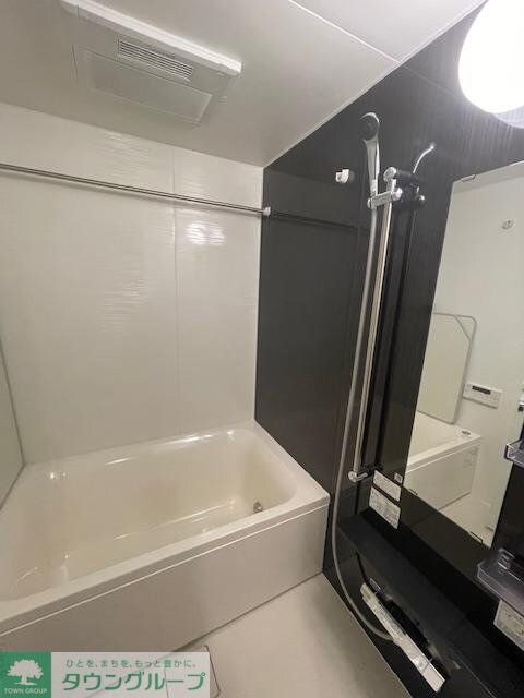 Alivis新江古田の物件内観写真