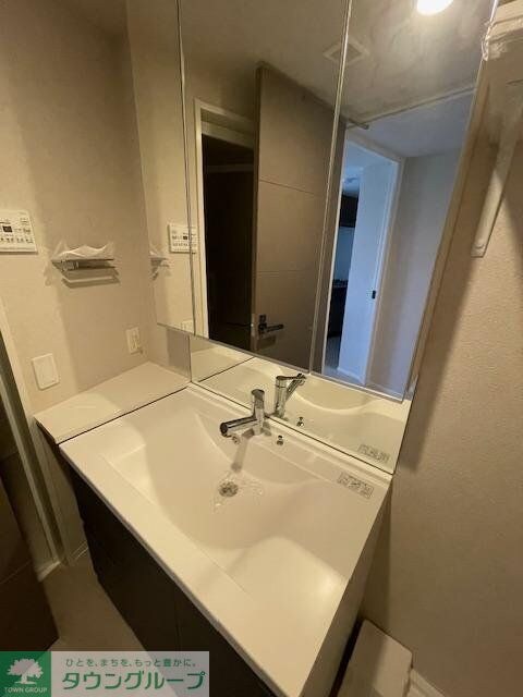 Alivis新江古田の物件内観写真