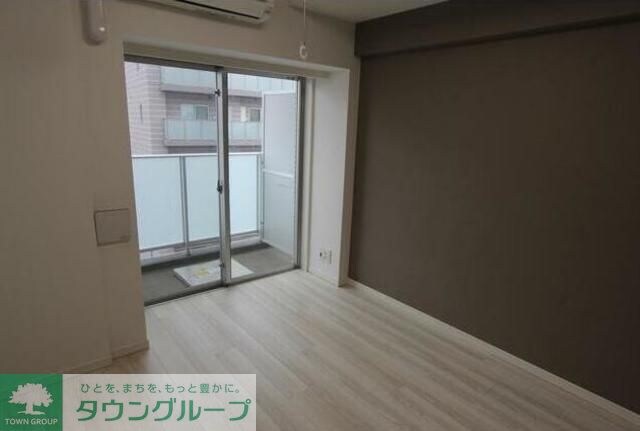 VERXEED中板橋IIの物件内観写真