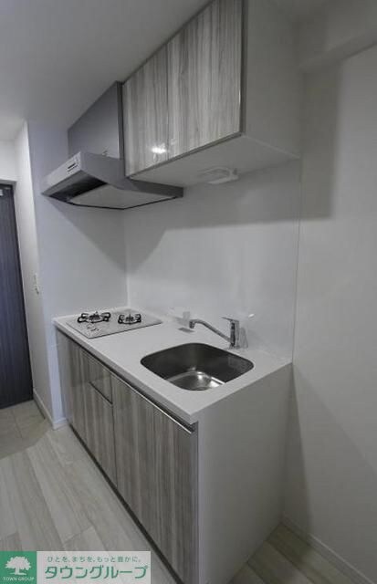 VERXEED中板橋IIの物件内観写真