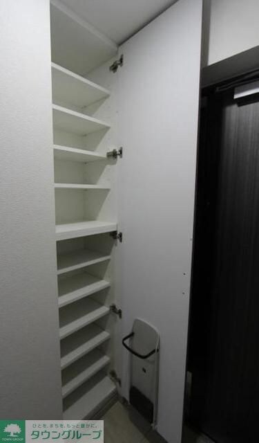 VERXEED中板橋IIの物件内観写真