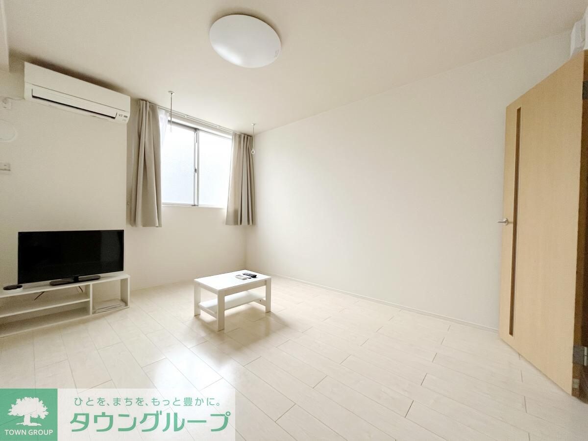 クレイノシャインの物件内観写真