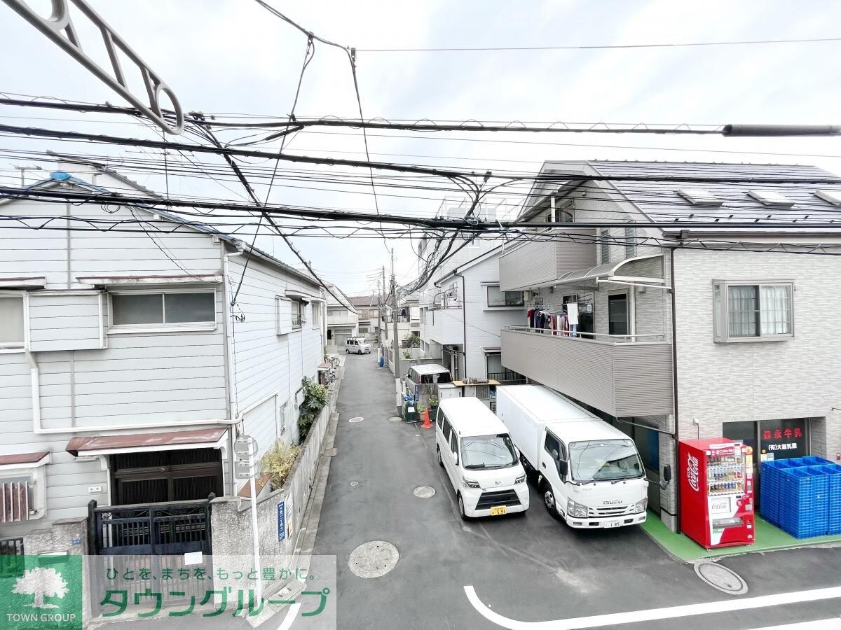 クレイノシャインの物件内観写真