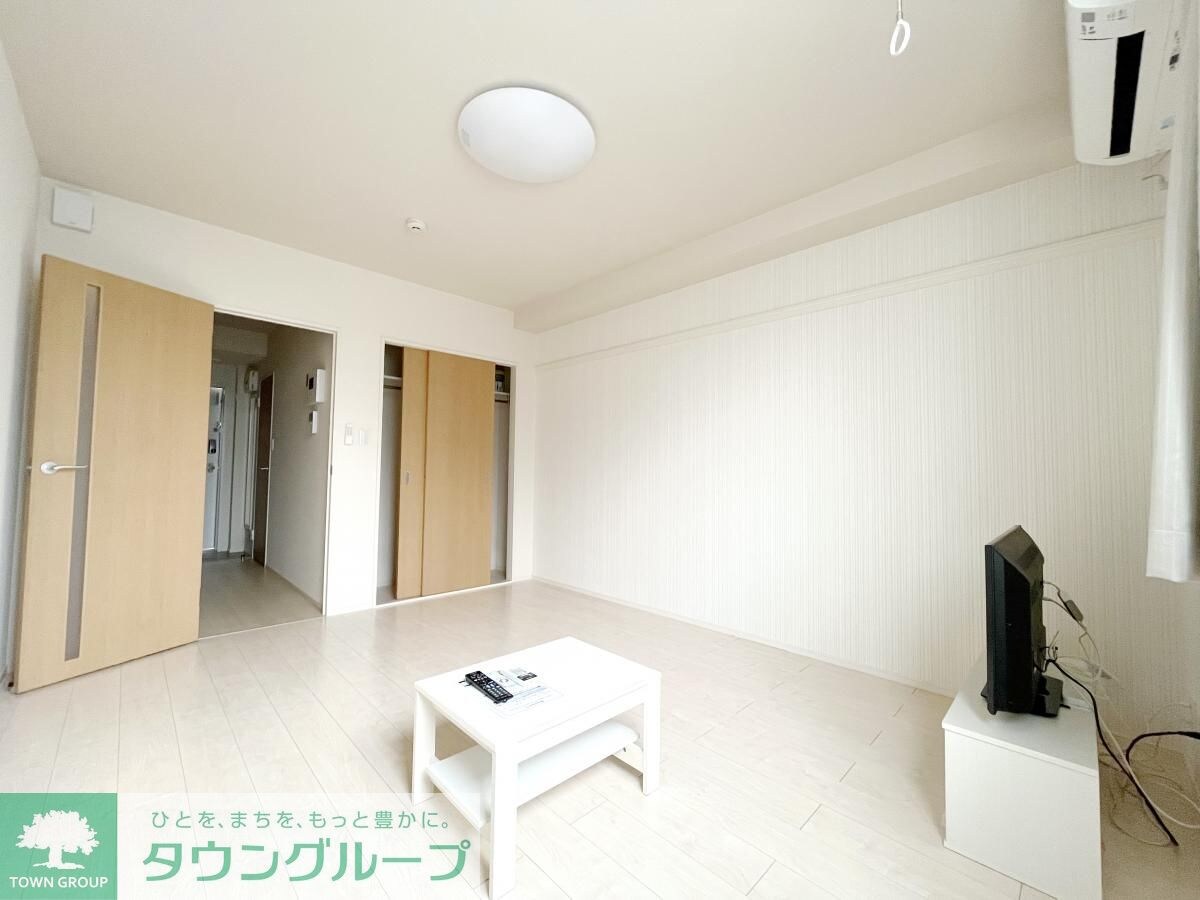 クレイノシャインの物件内観写真