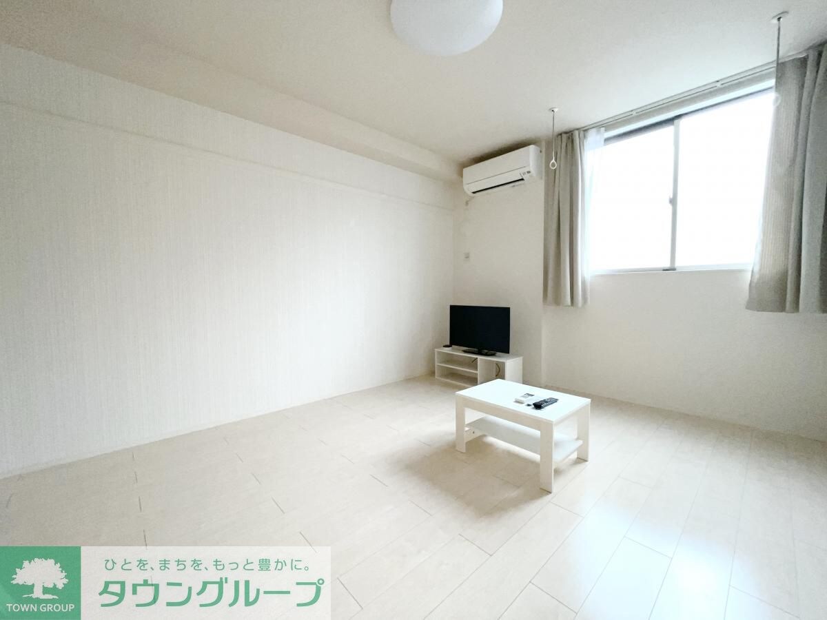 クレイノシャインの物件内観写真