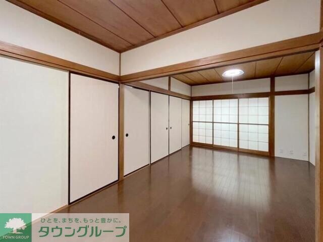 峯村ビルの物件内観写真