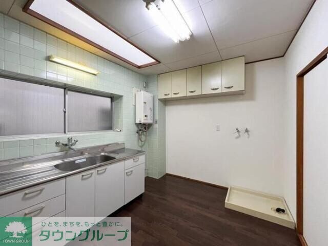 峯村ビルの物件内観写真