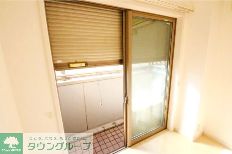 Bell Wood Jの物件内観写真