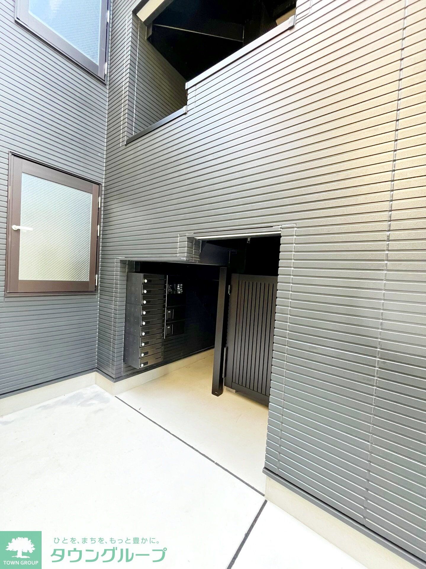 オーキッド志村坂上の物件内観写真