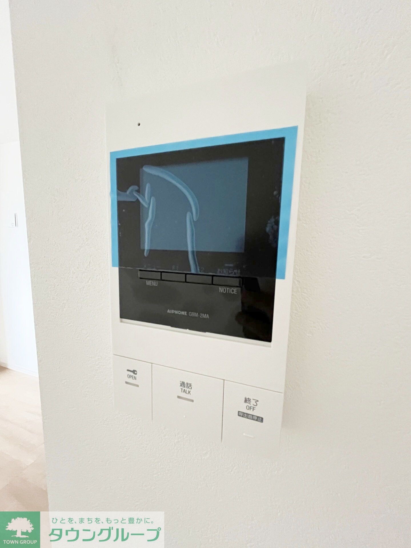 オーキッド志村坂上の物件内観写真