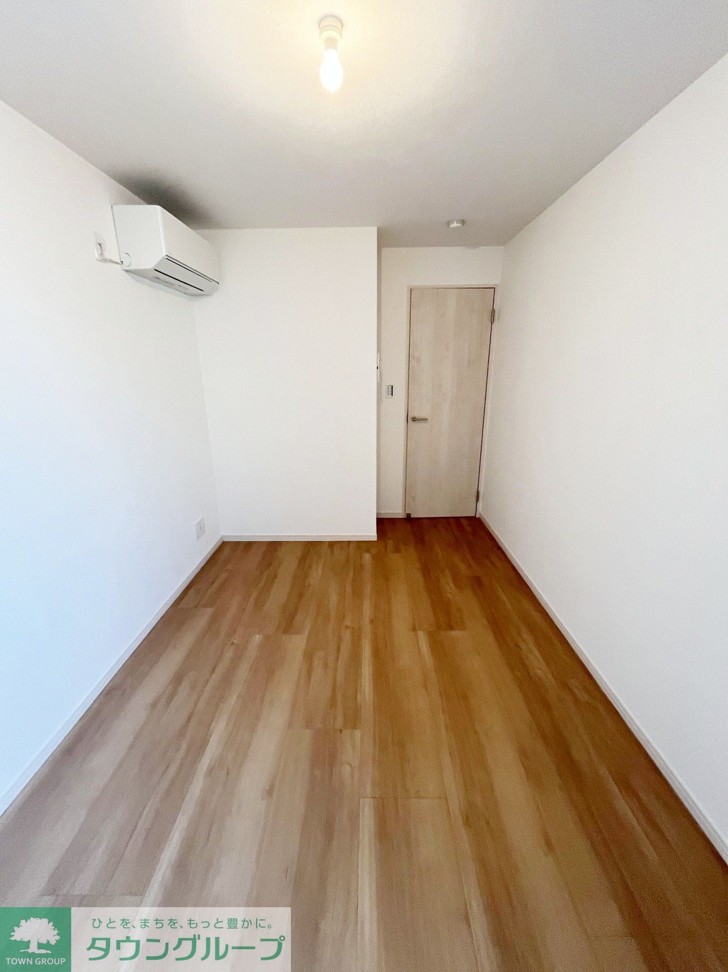 オーキッド志村坂上の物件内観写真