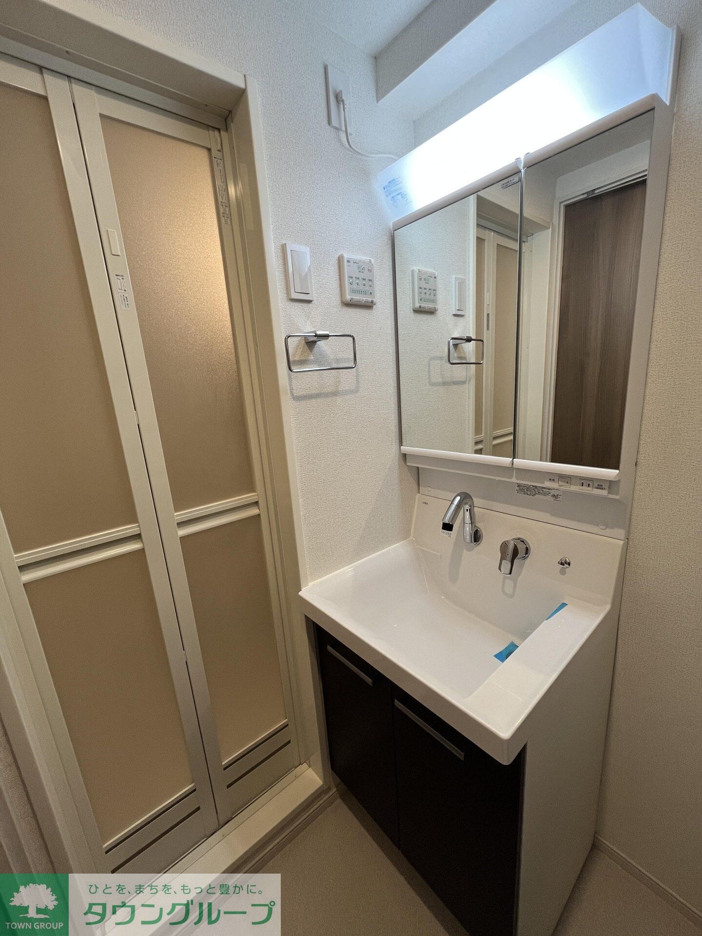 クラリティア板橋本町の物件内観写真