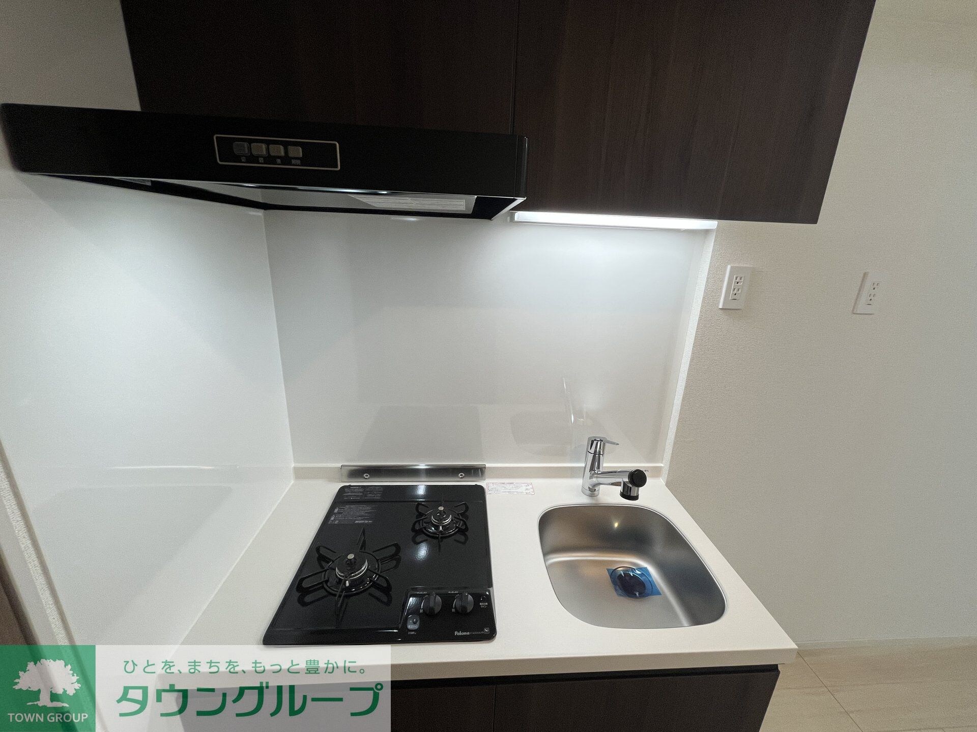 クラリティア板橋本町の物件内観写真