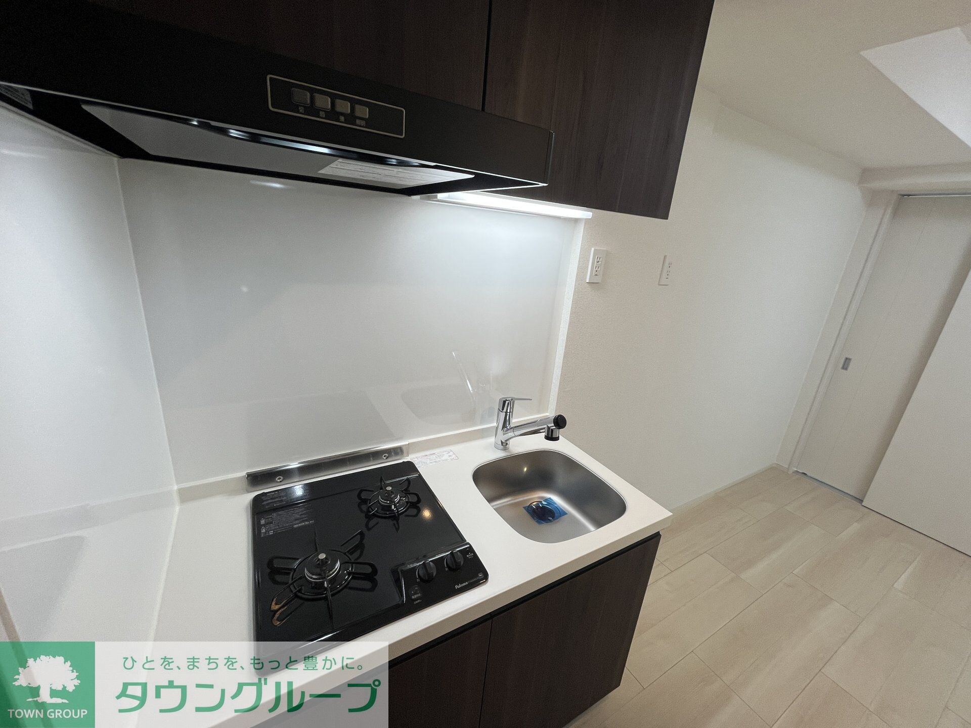 クラリティア板橋本町の物件内観写真