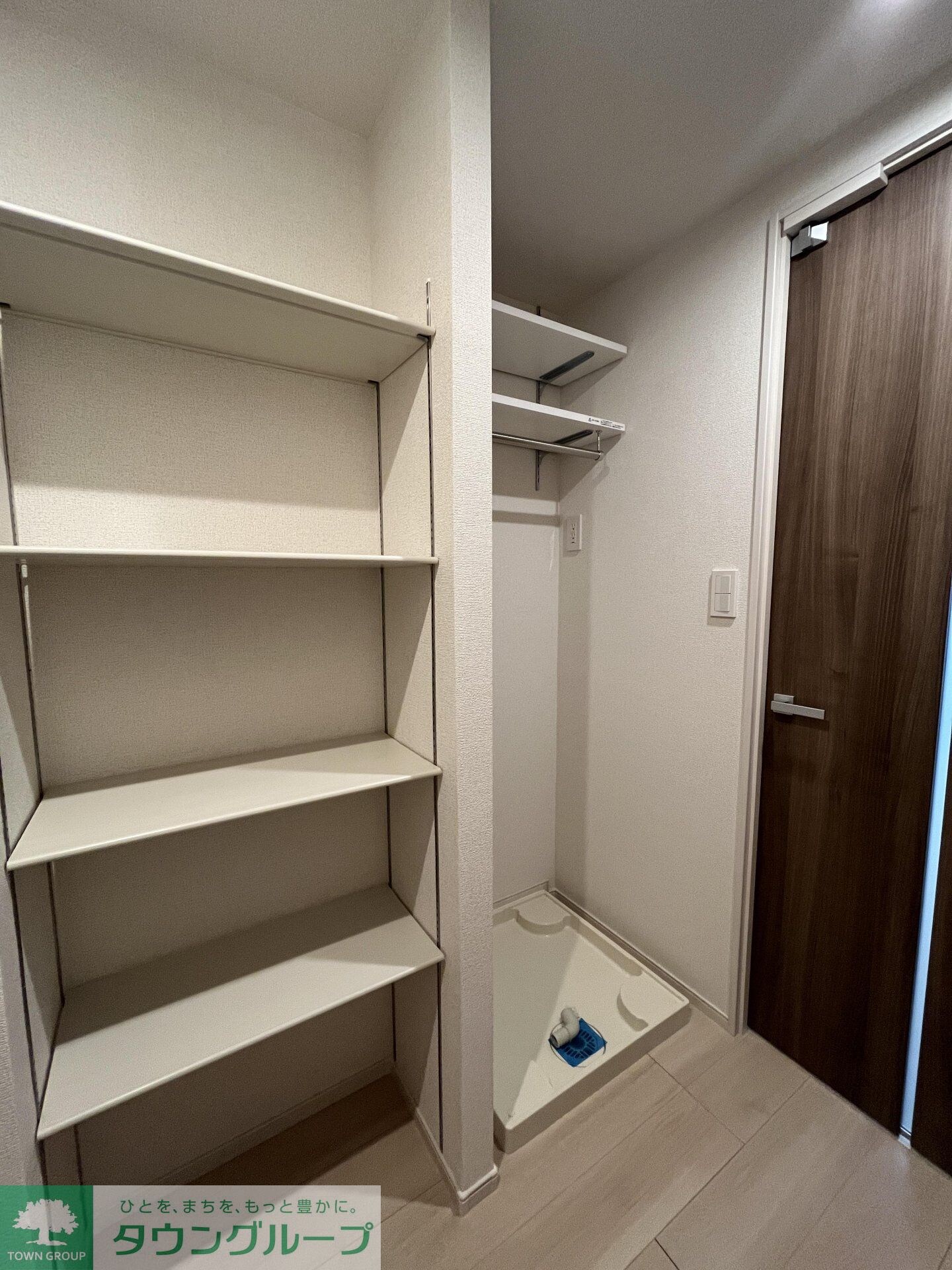 クラリティア板橋本町の物件内観写真