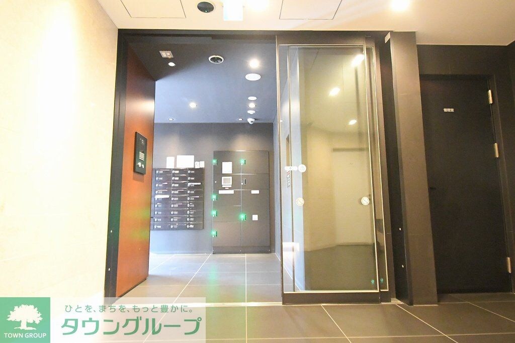 LOVIE文京音羽の物件内観写真