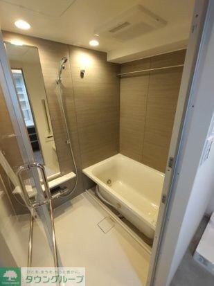 SYFORME ITABASHI IIIの物件内観写真