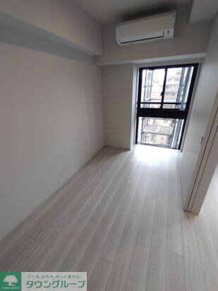 SYFORME ITABASHI IIIの物件内観写真