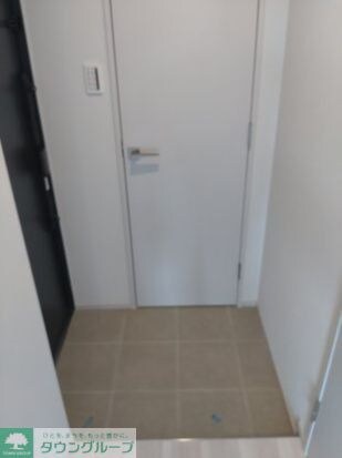 SYFORME ITABASHI IIIの物件内観写真