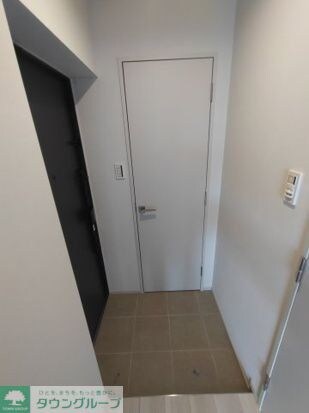 SYFORME ITABASHI IIIの物件内観写真