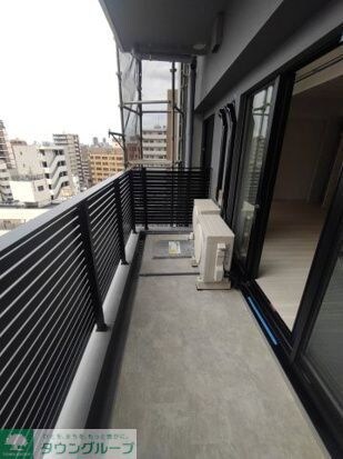 SYFORME ITABASHI IIIの物件内観写真