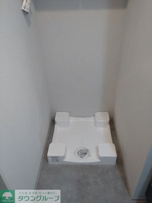 SYFORME ITABASHI IIIの物件内観写真