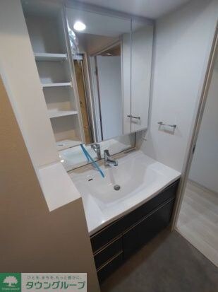 SYFORME ITABASHI IIIの物件内観写真