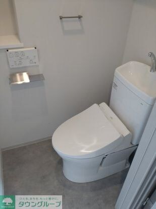 SYFORME ITABASHI IIIの物件内観写真