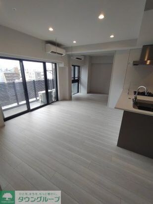 SYFORME ITABASHI IIIの物件内観写真