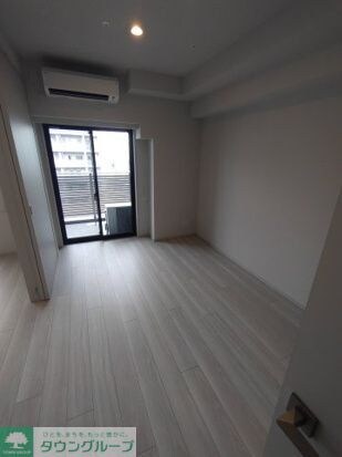 SYFORME ITABASHI IIIの物件内観写真