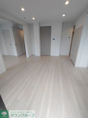 SYFORME ITABASHI IIIの物件内観写真