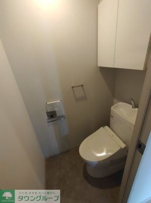 SYFORME ITABASHI IIIの物件内観写真