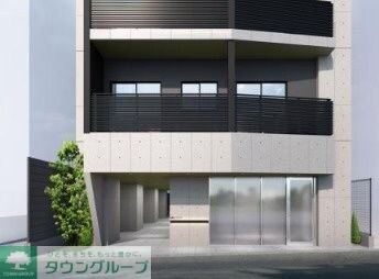 SYFORME ITABASHI IIIの物件内観写真